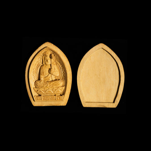 長壽健康守り(聖観音菩薩)